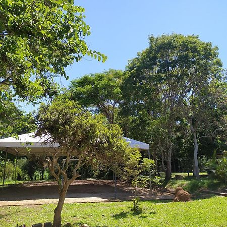 Pousada Sino Dos Ventos Sao Sebastiao do Rio Verde Екстер'єр фото